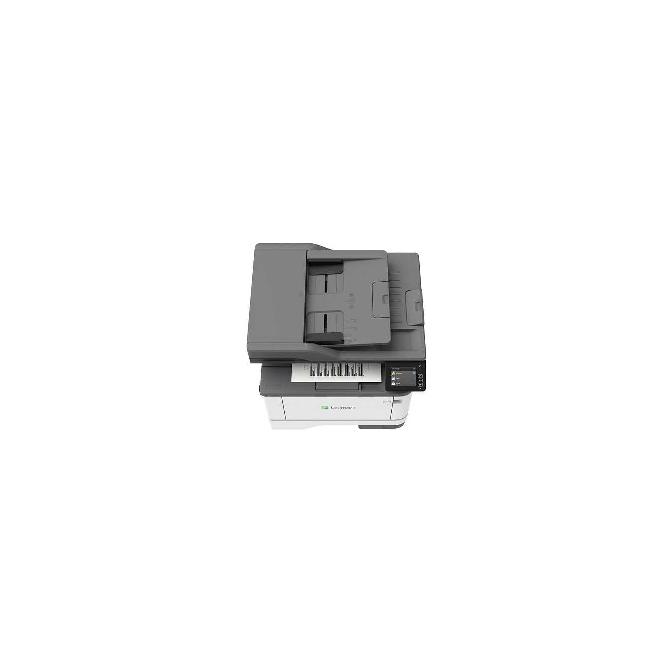 Buy Lexmark MX331adn - Multifunktionsdrucker - s w - Laser - 215.9 x 355.6 mm (Original) in Cyprus, Nicosia, Limassol, Larnaka, 
