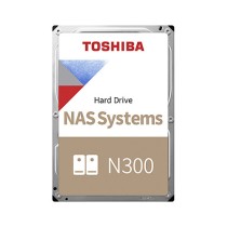 Buy 6TB Toshiba N300 HDWG760EZSTA 7200RPM 512MB retail in Cyprus, Nicosia, Limassol, Larnaka, Pafos