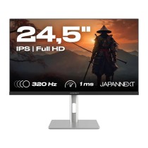 Buy JapanNext FHD Gaming Monitor 62,23cm (24,5') in Cyprus, Nicosia, Limassol, Larnaka, Pafos