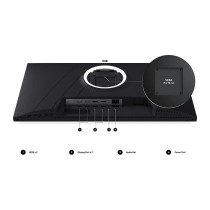 Buy JapanNext FHD Gaming Monitor 62,23cm (24,5') in Cyprus, Nicosia, Limassol, Larnaka, Pafos