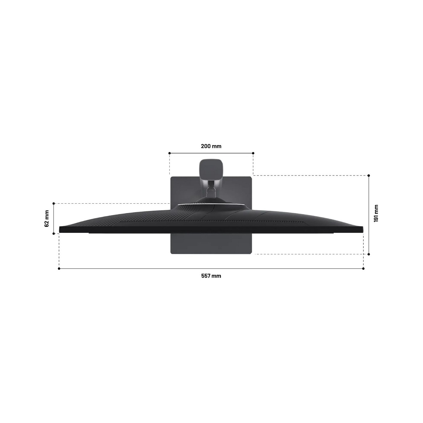 Buy JapanNext FHD Gaming Monitor 62,23cm (24,5') in Cyprus, Nicosia, Limassol, Larnaka, Pafos