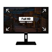 Buy JapanNext FHD Gaming Monitor 62,23cm (24,5') in Cyprus, Nicosia, Limassol, Larnaka, Pafos