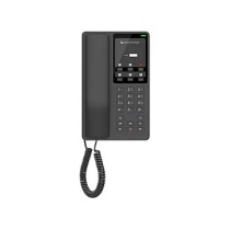 Buy Grandstream GHP621 Black in Cyprus, Nicosia, Limassol, Larnaka, Pafos