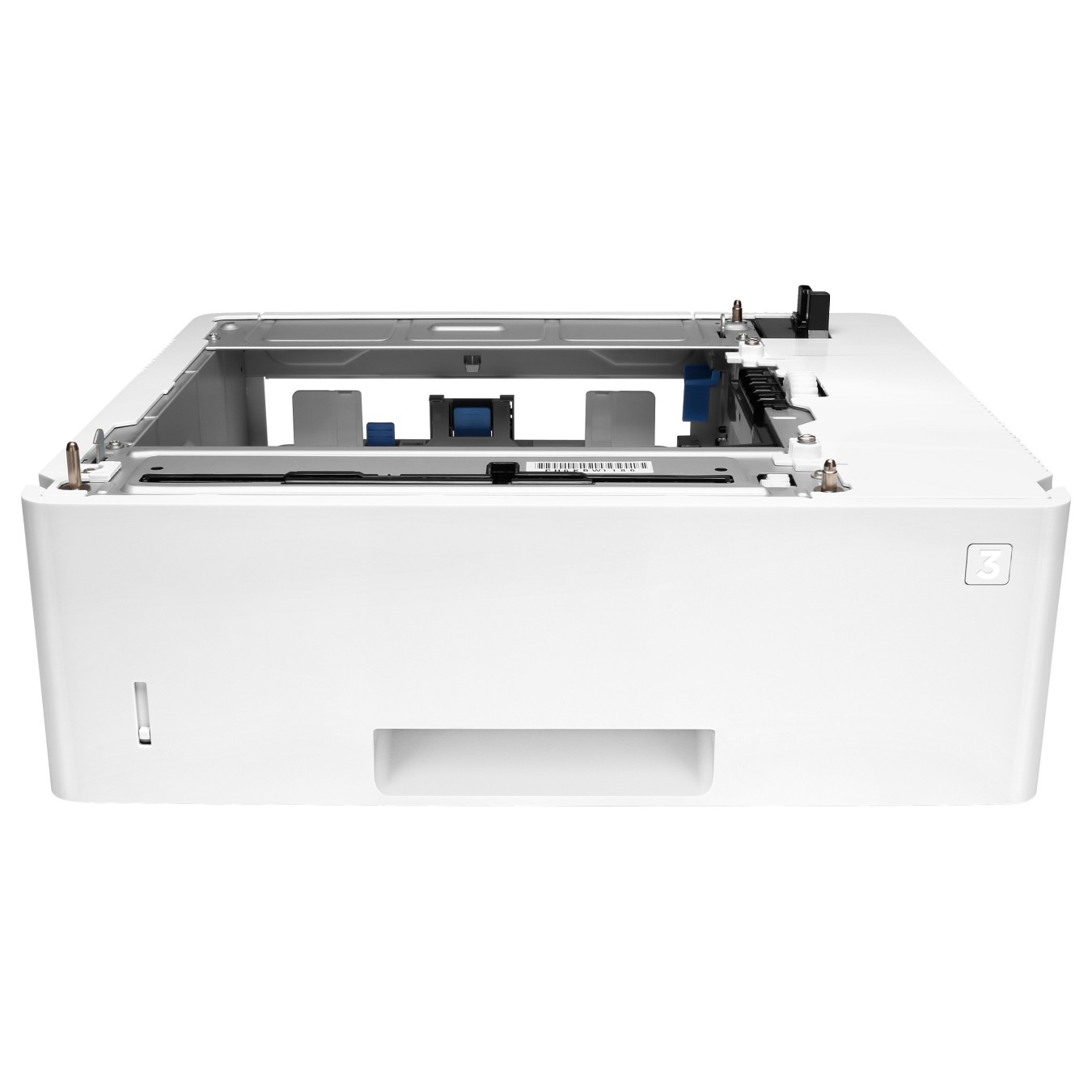 Buy HP Papierkassette L0H17A 550 Blatt A4 in Cyprus, Nicosia, Limassol, Larnaka, Pafos