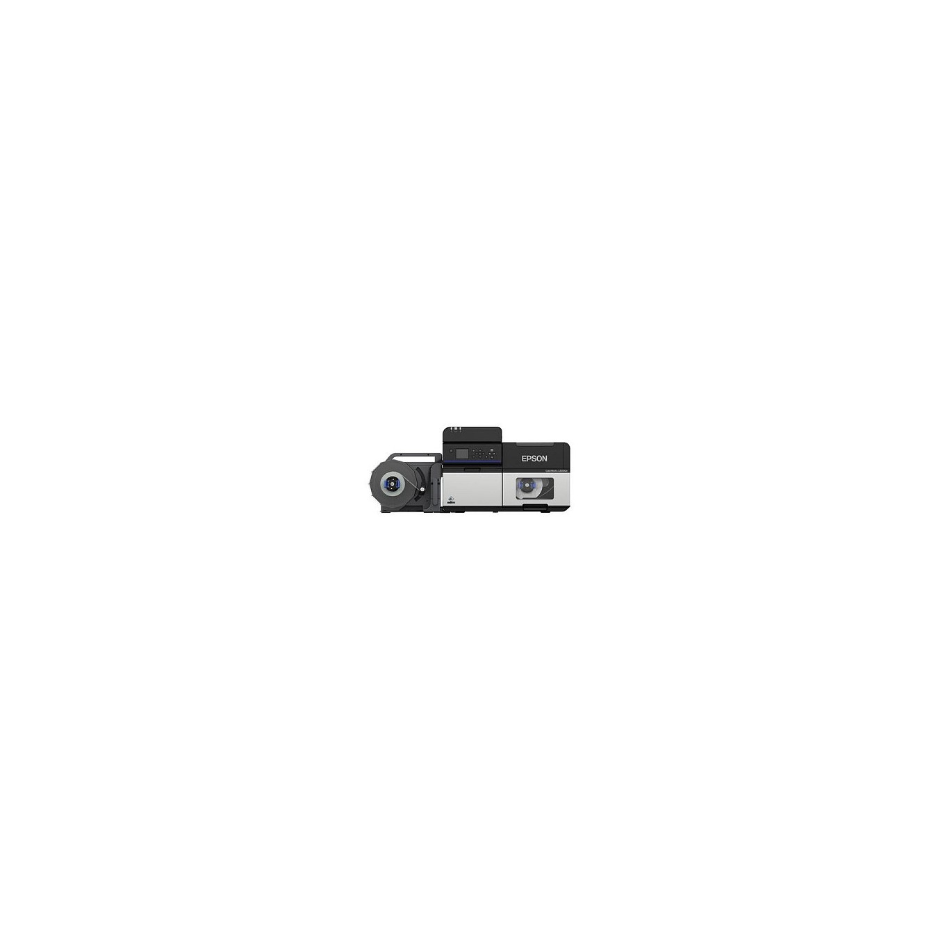 Buy EPSON Colorworks C8000e (BK) 300mm s, 4 Farben, ESC Label, ZPL II in Cyprus, Nicosia, Limassol, Larnaka, Pafos
