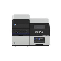 Buy EPSON Colorworks C8000e (BK) 300mm s, 4 Farben, ESC Label, ZPL II in Cyprus, Nicosia, Limassol, Larnaka, Pafos