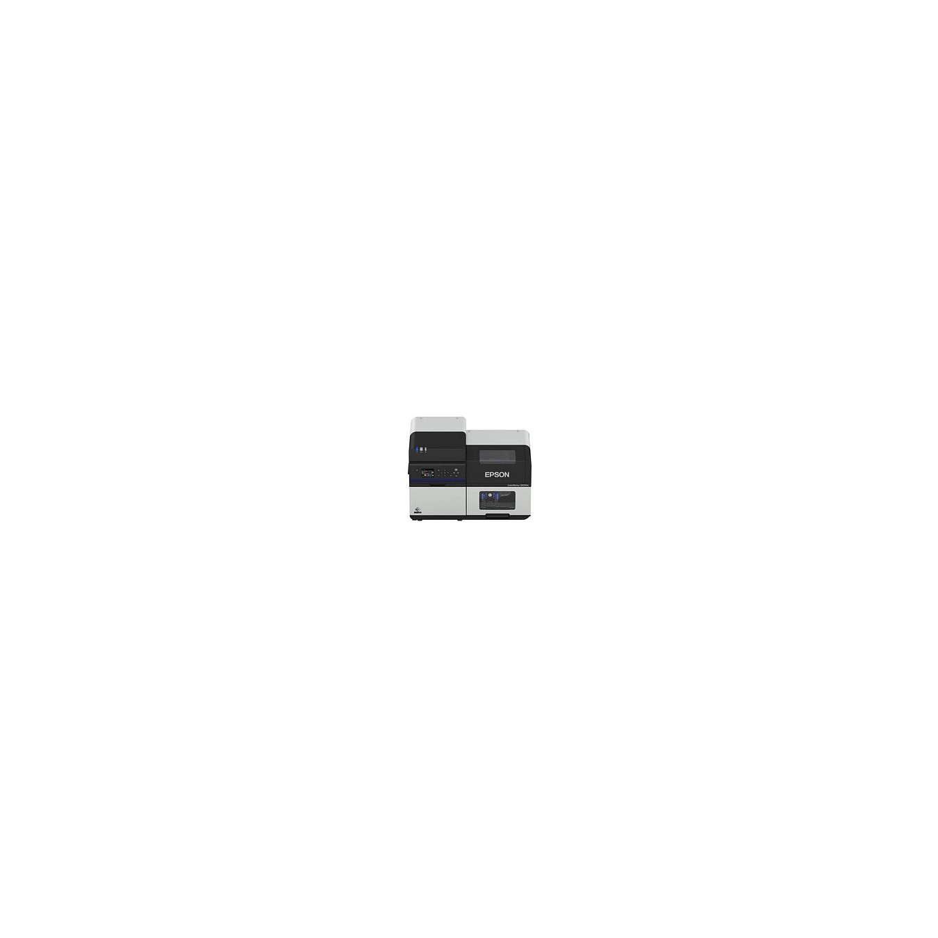 Buy EPSON Colorworks C8000e (BK) 300mm s, 4 Farben, ESC Label, ZPL II in Cyprus, Nicosia, Limassol, Larnaka, Pafos