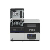 Buy EPSON Colorworks C8000e (BK) 300mm s, 4 Farben, ESC Label, ZPL II in Cyprus, Nicosia, Limassol, Larnaka, Pafos