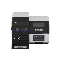 Buy EPSON Colorworks C8000e (BK) 300mm s, 4 Farben, ESC Label, ZPL II in Cyprus, Nicosia, Limassol, Larnaka, Pafos