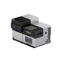 Buy EPSON Colorworks C8000e (BK) 300mm s, 4 Farben, ESC Label, ZPL II in Cyprus, Nicosia, Limassol, Larnaka, Pafos