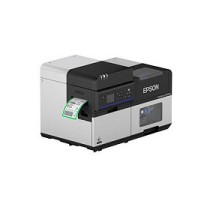Buy EPSON Colorworks C8000e (BK) 300mm s, 4 Farben, ESC Label, ZPL II in Cyprus, Nicosia, Limassol, Larnaka, Pafos