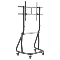 Buy Equip Bodenstandhalter 60'-105' 1TFT 100kg Heavy-Duty gr lite Retail in Cyprus, Nicosia, Limassol, Larnaka, Pafos