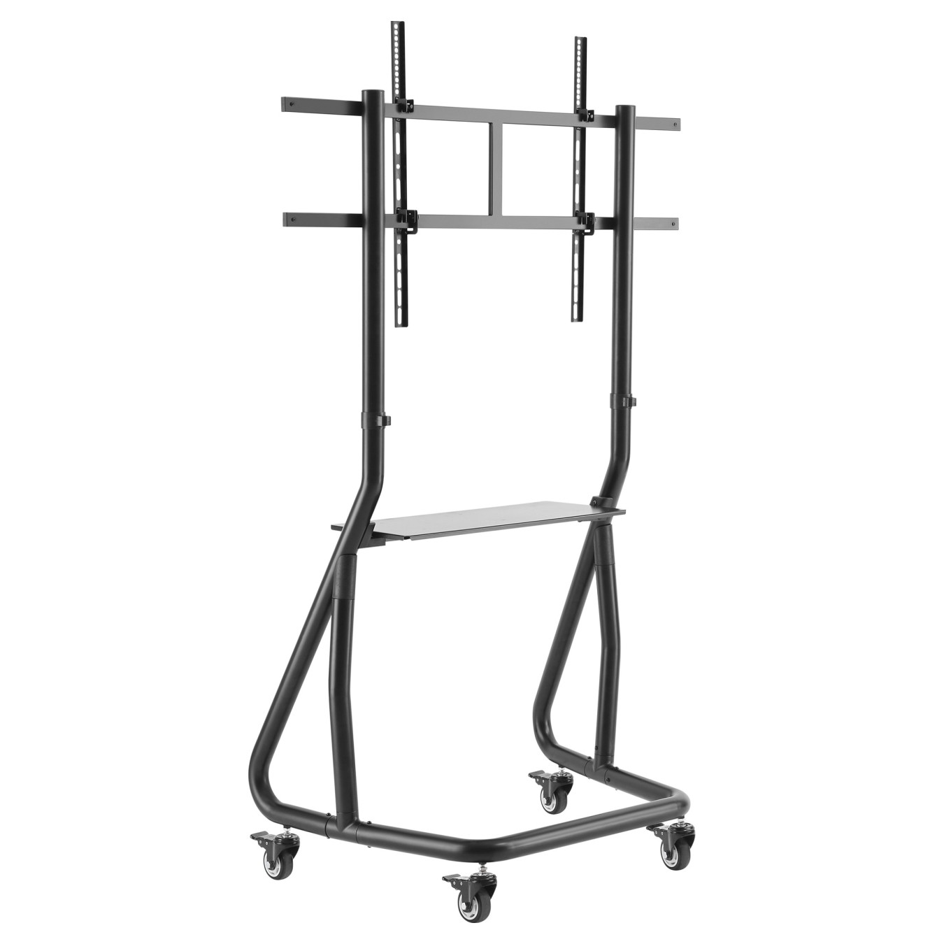 Buy Equip Bodenstandhalter 60'-105' 1TFT 100kg Heavy-Duty gr lite Retail in Cyprus, Nicosia, Limassol, Larnaka, Pafos