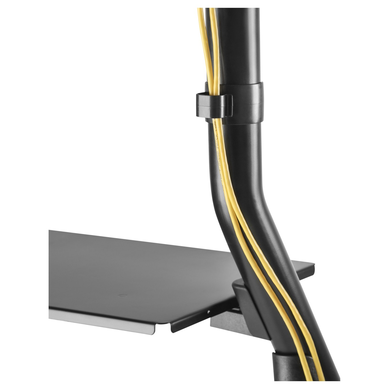Buy Equip Bodenstandhalter 60'-105' 1TFT 100kg Heavy-Duty gr lite Retail in Cyprus, Nicosia, Limassol, Larnaka, Pafos