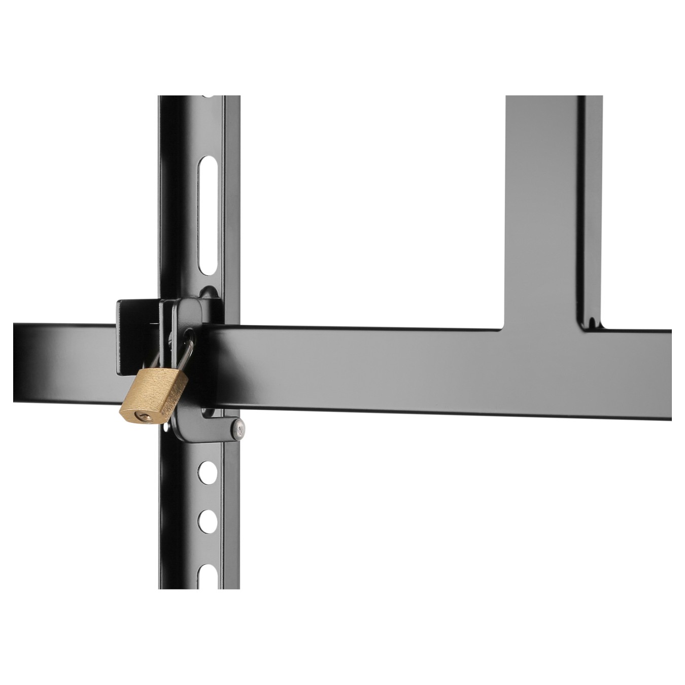 Buy Equip Bodenstandhalter 60'-105' 1TFT 100kg Heavy-Duty gr lite Retail in Cyprus, Nicosia, Limassol, Larnaka, Pafos