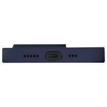 Buy dbramante1928 MONACO MAGSAFE PACIFIC BLUE in Cyprus, Nicosia, Limassol, Larnaka, Pafos