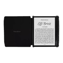 Buy PocketBook Shell - Black Cover fr Era in Cyprus, Nicosia, Limassol, Larnaka, Pafos