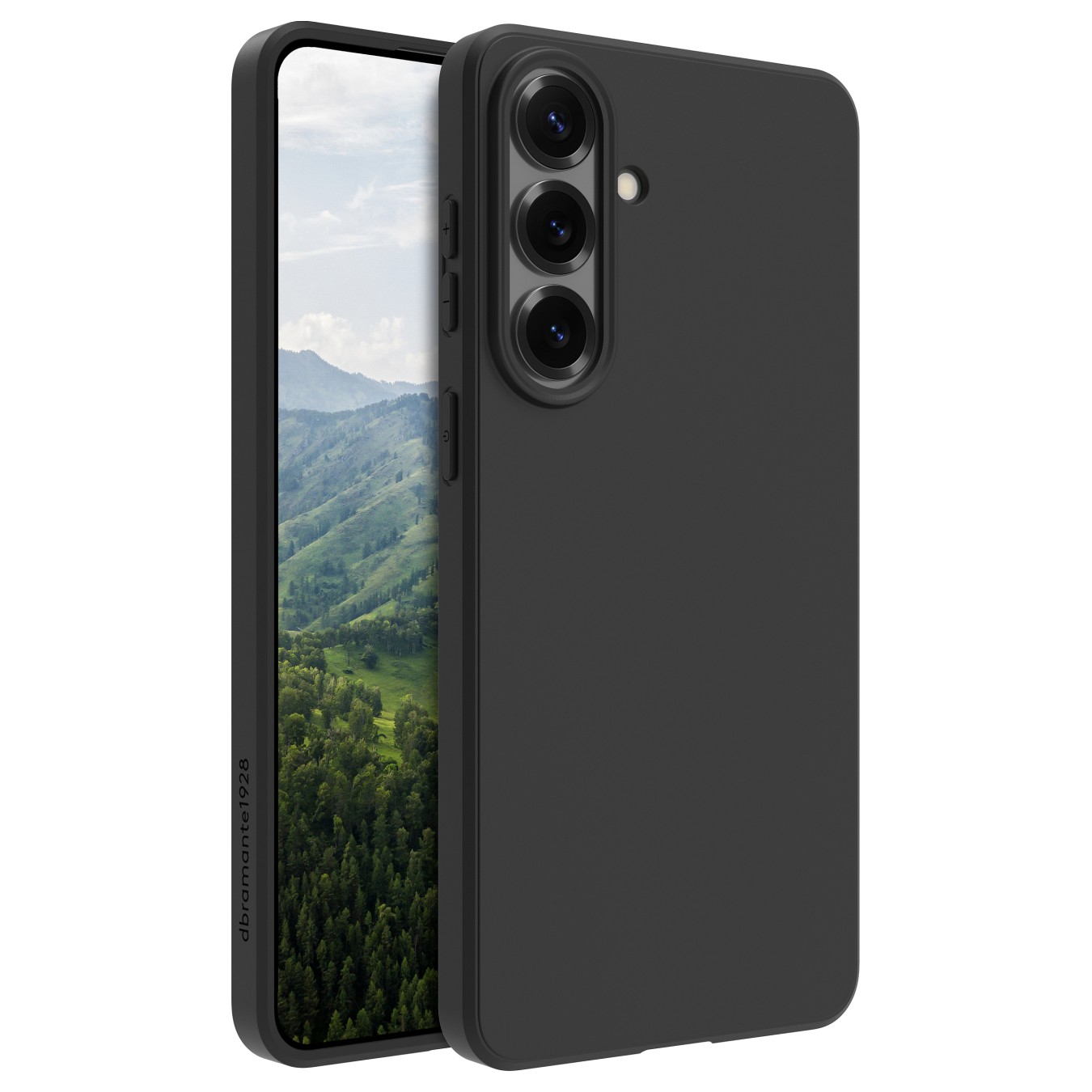 Buy dbramante1928 Greenland Galaxy S26 Edge Night BLK in Cyprus, Nicosia, Limassol, Larnaka, Pafos