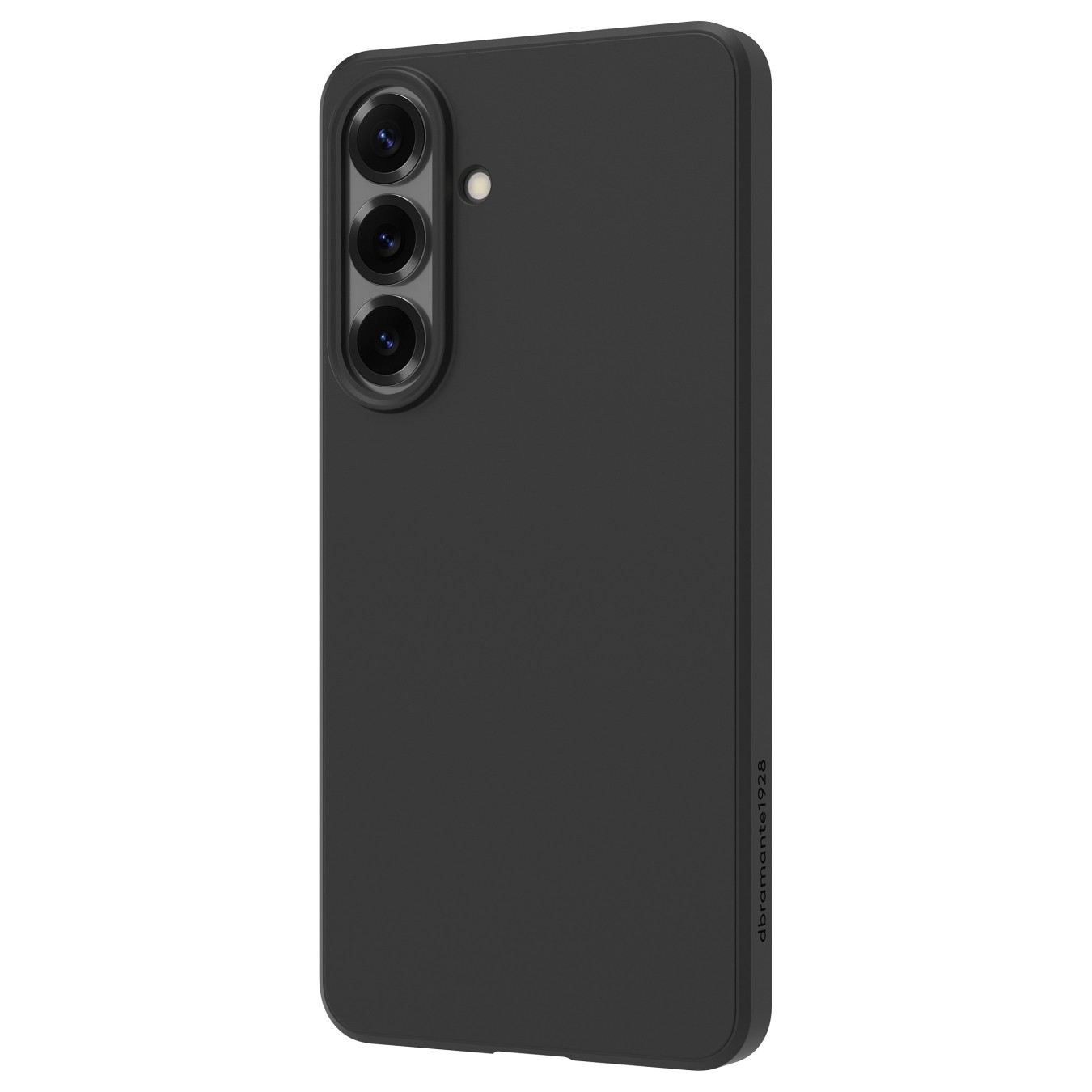Buy dbramante1928 Greenland Galaxy S26 Edge Night BLK in Cyprus, Nicosia, Limassol, Larnaka, Pafos