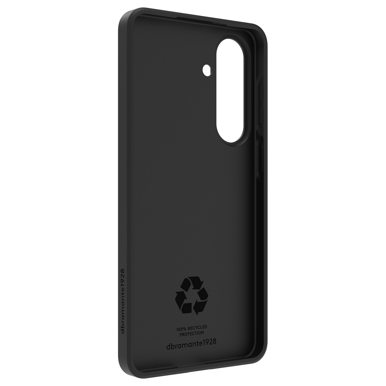 Buy dbramante1928 Greenland Galaxy S26 Edge Night BLK in Cyprus, Nicosia, Limassol, Larnaka, Pafos