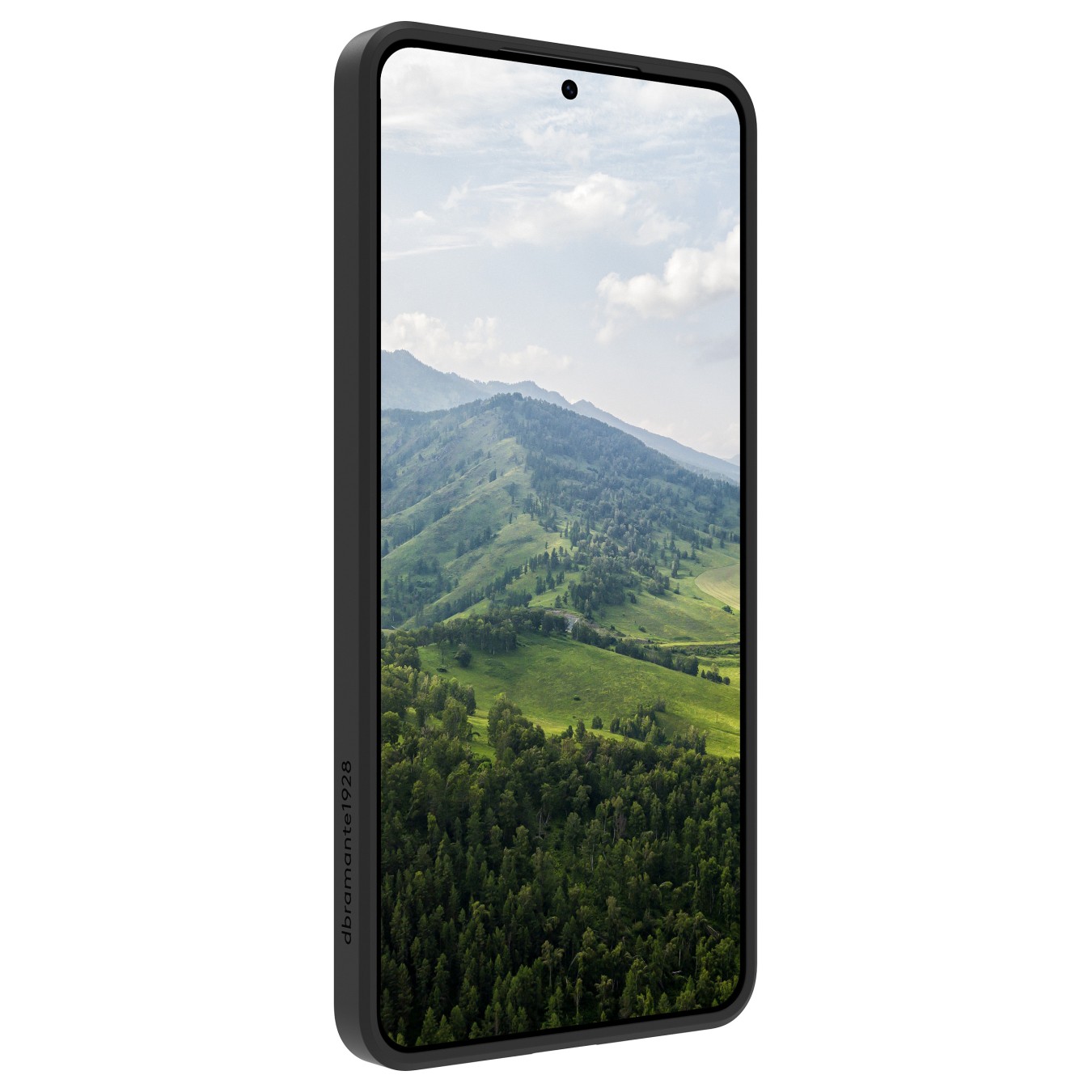 Buy dbramante1928 Greenland Galaxy S26 Edge Night BLK in Cyprus, Nicosia, Limassol, Larnaka, Pafos