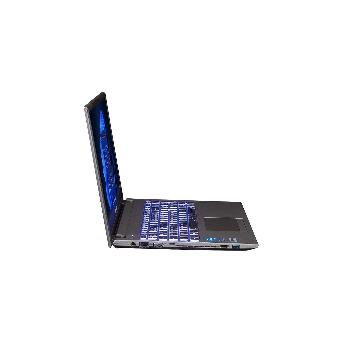 Buy bluechip TRAVELline L15W17 Intel® CoreTM i5-1335U W11Pro 15.6' 16GB 500GB SSD DVD±RW. Militärstandard in Cyprus, Nicosia, Li