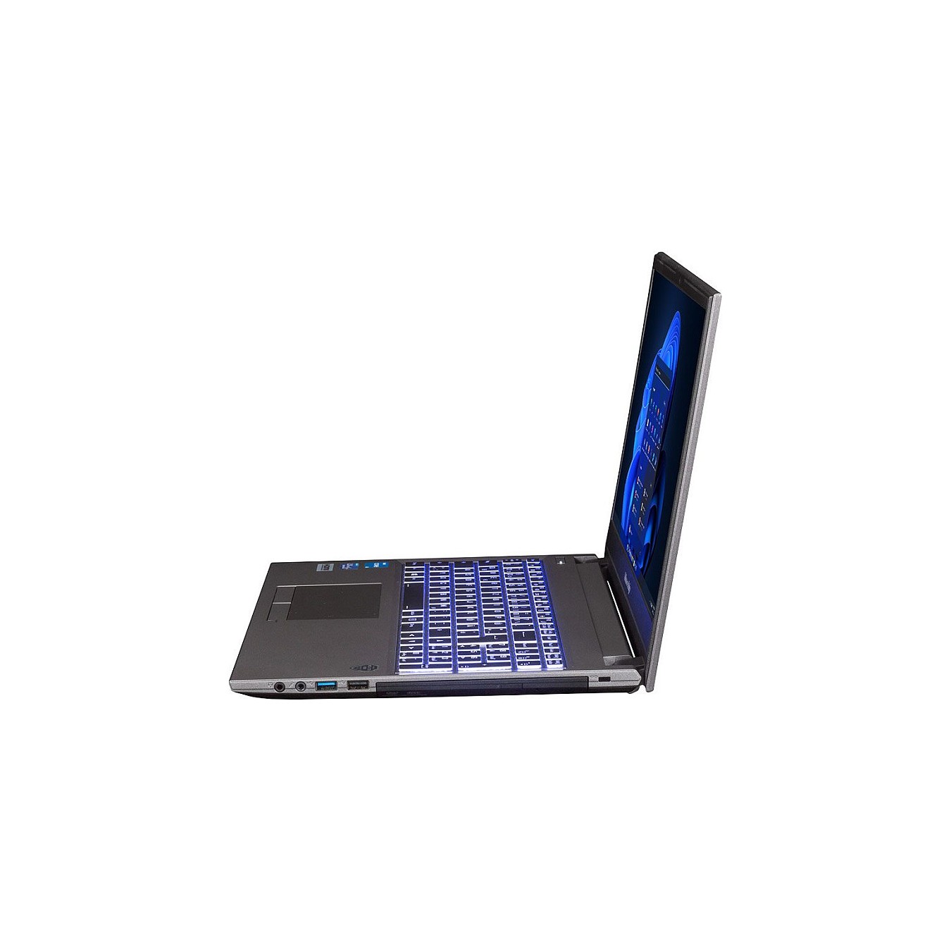 Buy bluechip TRAVELline L15W17 Intel® CoreTM i5-1335U W11Pro 15.6' 16GB 500GB SSD DVD±RW. Militärstandard in Cyprus, Nicosia, Li