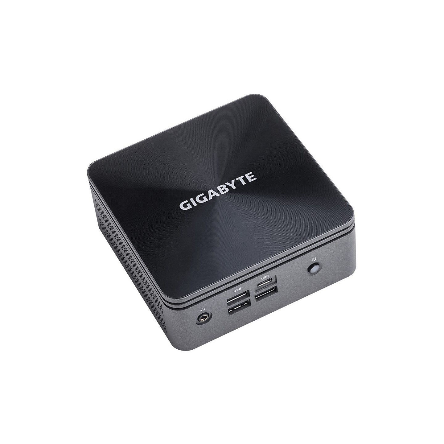 GIGABYTE BRIX GB-BRI3H-10110 Barebone Mini PC i3-10110U 2.1/4.1GHz (Boxed) — Buy in Cyprus with Fast Delivery
