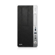 Buy PC tecXL HP PRodesk 600 G4 MT i3-8100 16GB 512GB SSD W 11pro in Cyprus, Nicosia, Limassol, Larnaka, Pafos