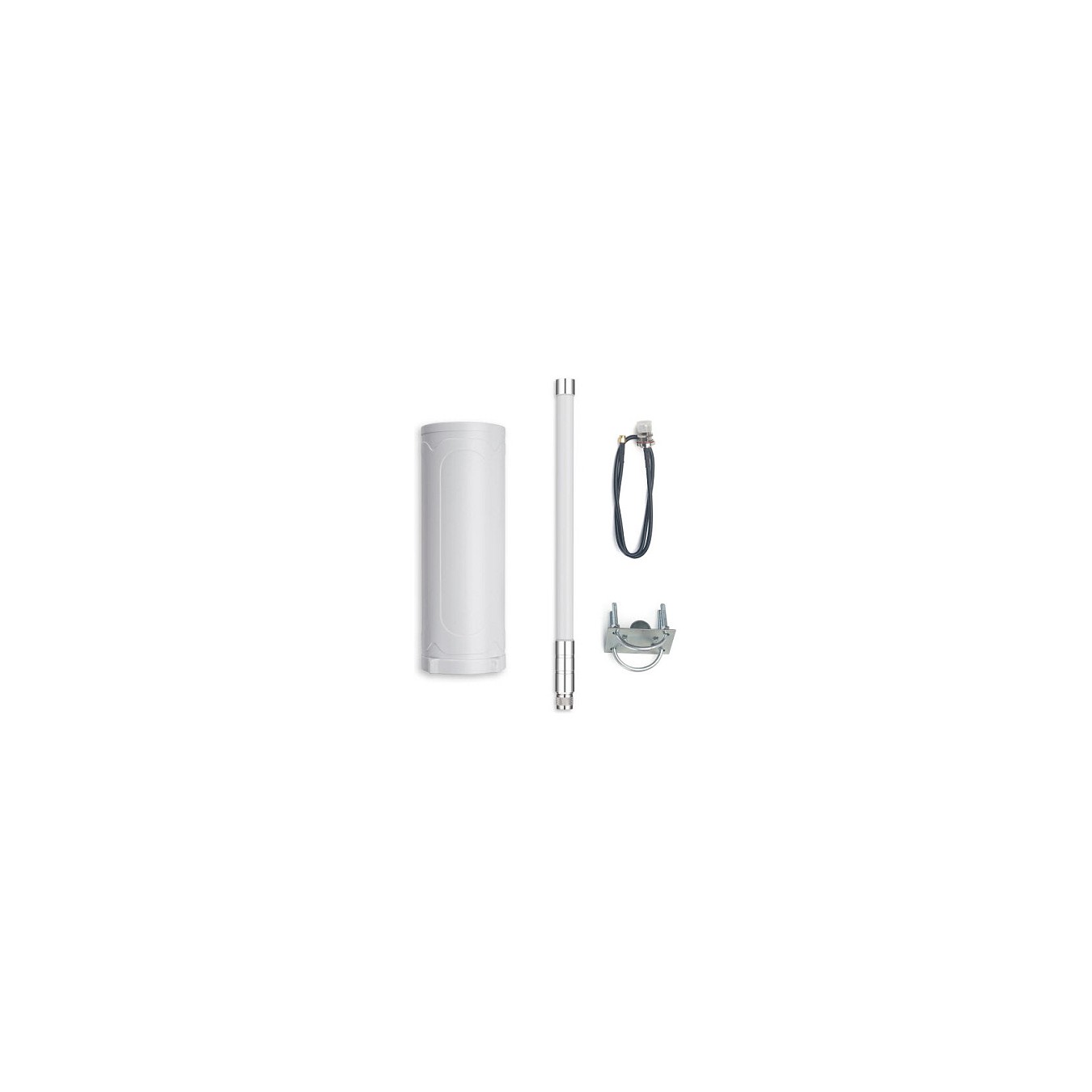 Buy DRAGINO Outdoor LoRaWAN Gateway DLOS8N-868-EC25-E (mit 4G) in Cyprus, Nicosia, Limassol, Larnaka, Pafos