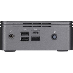 GIGABYTE BRIX GB-BRI3H-10110 Barebone Mini PC i3-10110U 2.1/4.1GHz (Boxed) — Buy in Cyprus with Fast Delivery