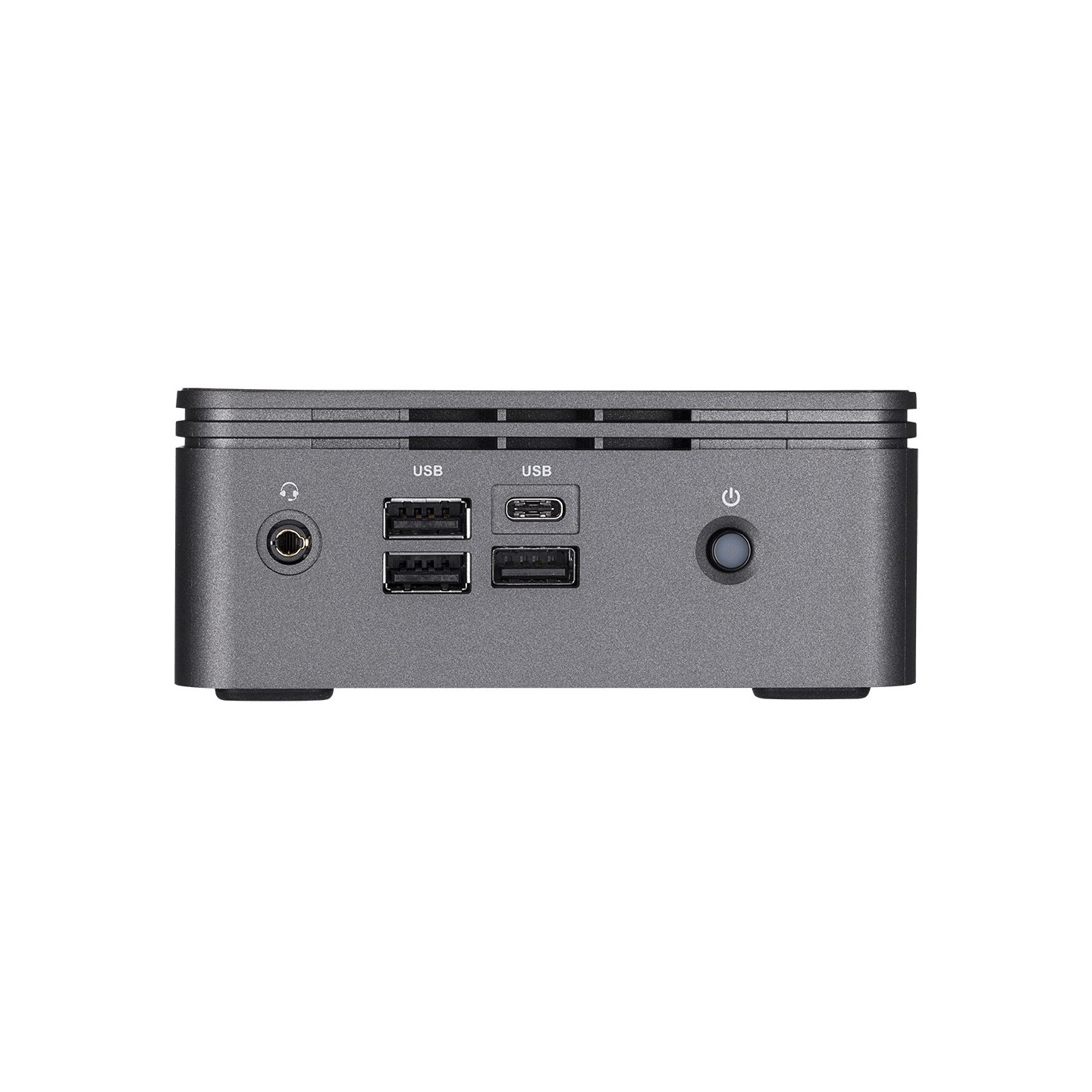 GIGABYTE BRIX GB-BRI3H-10110 Barebone Mini PC i3-10110U 2.1/4.1GHz (Boxed) — Buy in Cyprus with Fast Delivery