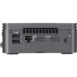 GIGABYTE BRIX GB-BRI3H-10110 Barebone Mini PC i3-10110U 2.1/4.1GHz (Boxed) — Buy in Cyprus with Fast Delivery