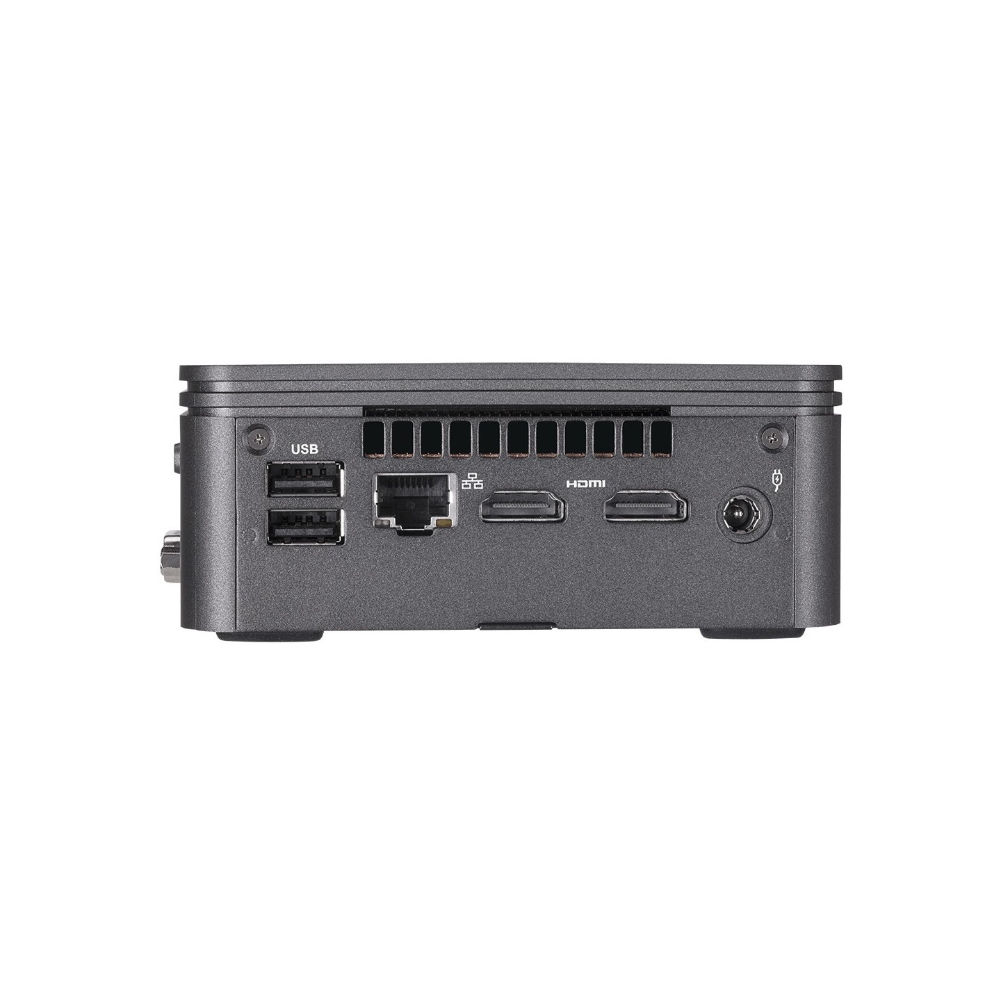 GIGABYTE BRIX GB-BRI3H-10110 Barebone Mini PC i3-10110U 2.1/4.1GHz (Boxed) — Buy in Cyprus with Fast Delivery