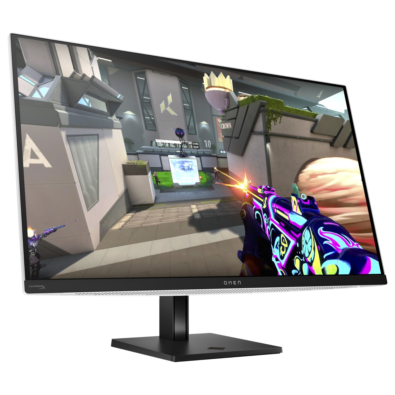 Buy HP Monitor OMEN Transcend 32 (9R181E9 ABB) in Cyprus, Nicosia, Limassol, Larnaka, Pafos