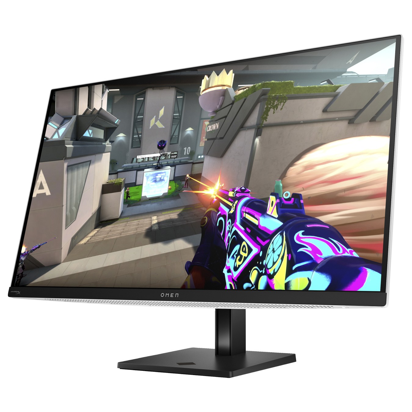 Buy HP Monitor OMEN Transcend 32 (9R181E9 ABB) in Cyprus, Nicosia, Limassol, Larnaka, Pafos