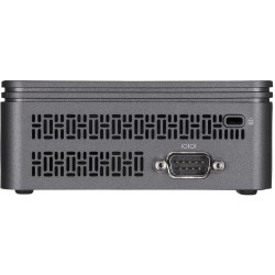 Buy GIGABYTE BRIX GB-BRI3H-10110 Barebone Mini PC - Black - Intel Core i3-10110U... in Cyprus, Nicosia, Limassol, Larnaka, Pafos