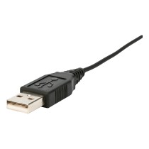 Buy Jabra Evolve 40 UC Duo USB + Klinke NC Überkopfbügelmodell in Cyprus, Nicosia, Limassol, Larnaka, Pafos