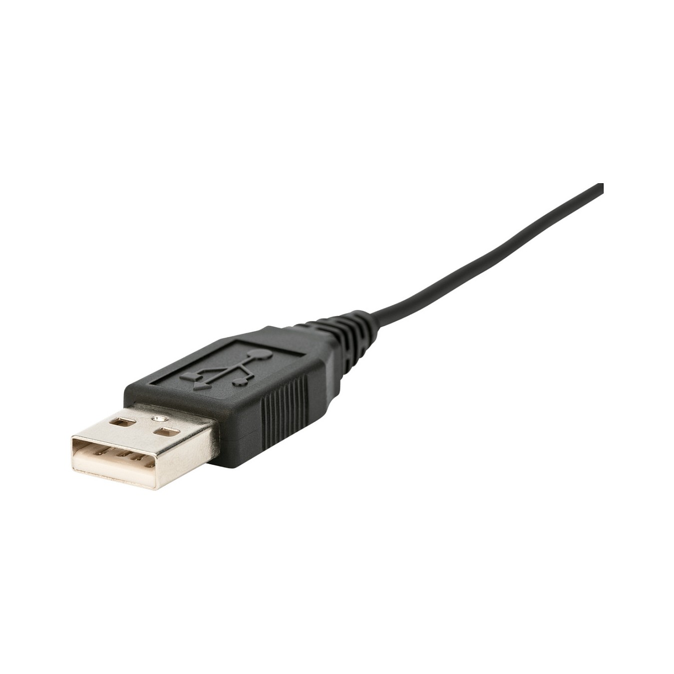 Buy Jabra Evolve 40 UC Duo USB + Klinke NC Überkopfbügelmodell in Cyprus, Nicosia, Limassol, Larnaka, Pafos