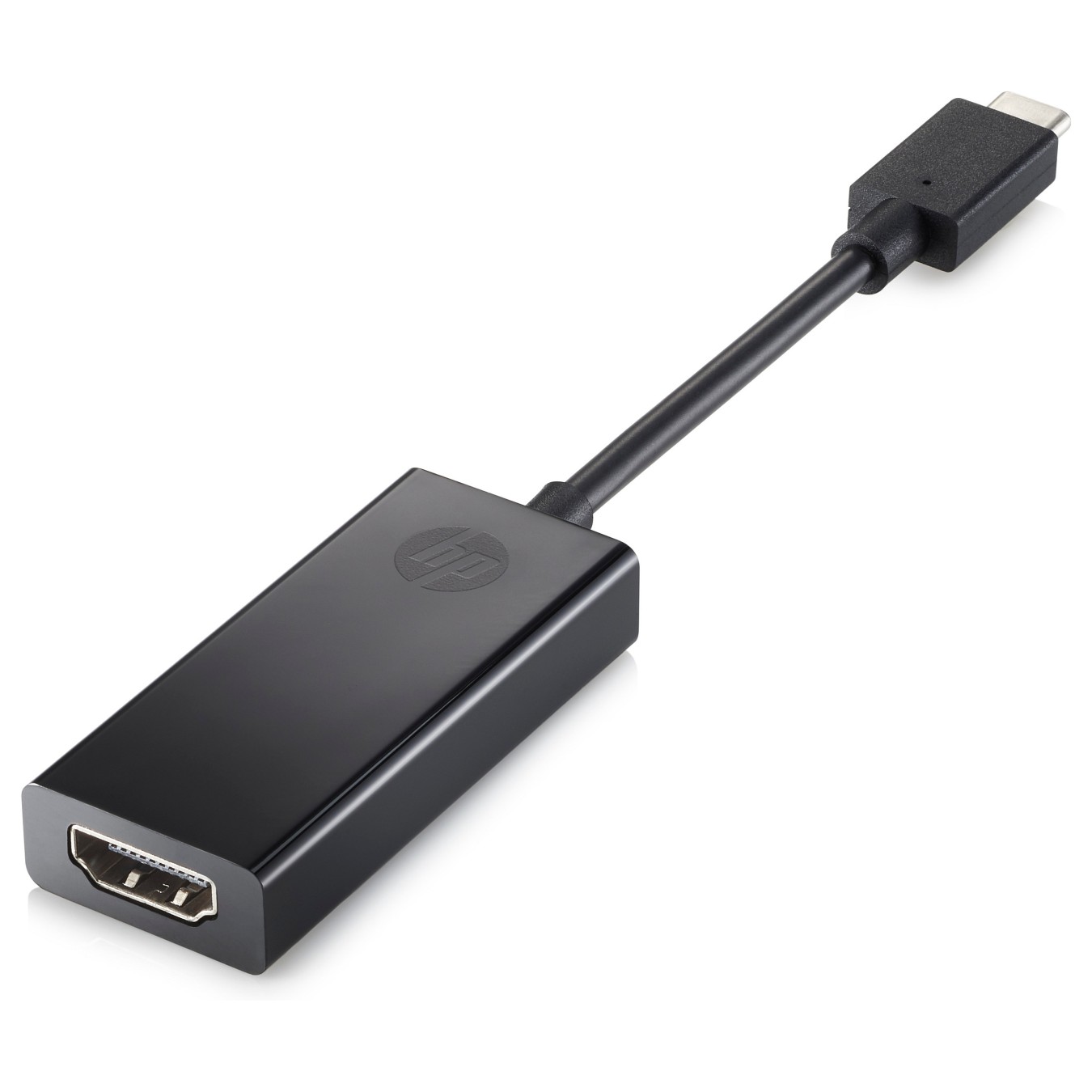 Buy HP USB-C to VGA Adapter in Cyprus, Nicosia, Limassol, Larnaka, Pafos
