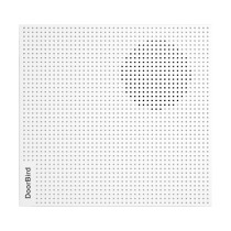 Buy DoorBird A1061W IP Türgong White in Cyprus, Nicosia, Limassol, Larnaka, Pafos