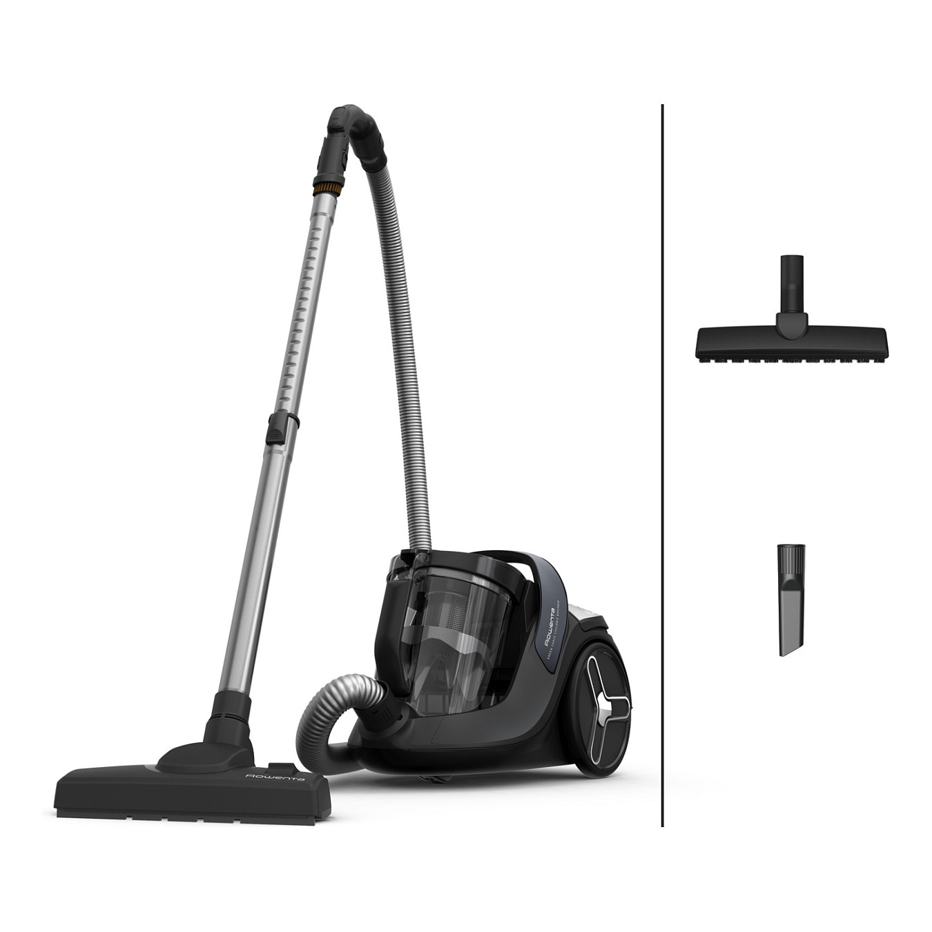 Buy Green Force Cyclonic Effitech RO7C36 (schwarz grau) in Cyprus, Nicosia, Limassol, Larnaka, Pafos