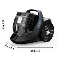 Buy Green Force Cyclonic Effitech RO7C36 (schwarz grau) in Cyprus, Nicosia, Limassol, Larnaka, Pafos