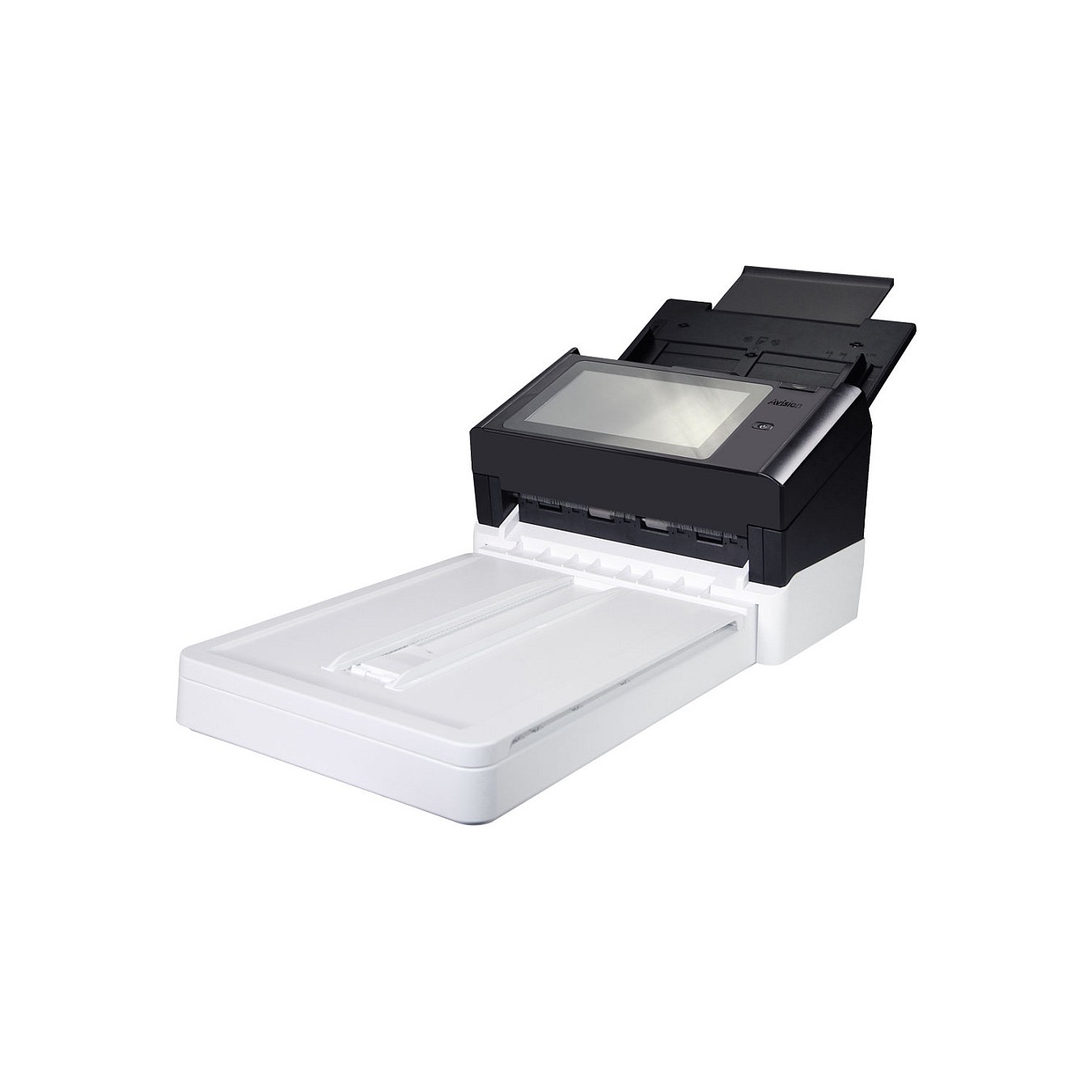 Buy Avision Dokumentenscanner AN360FW A4 in Cyprus, Nicosia, Limassol, Larnaka, Pafos