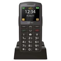 Buy bea-fon SL260 LTE silber-schwarz in Cyprus, Nicosia, Limassol, Larnaka, Pafos
