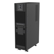 Buy CONCEPTRONIC USV 6000VA 5400W 6xIEC HID USB +Online Tower sw (Speditionsversand) in Cyprus, Nicosia, Limassol, Larnaka, Pafo
