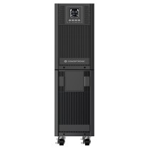 Buy CONCEPTRONIC USV 6000VA 5400W 6xIEC HID USB +Online Tower sw (Speditionsversand) in Cyprus, Nicosia, Limassol, Larnaka, Pafo