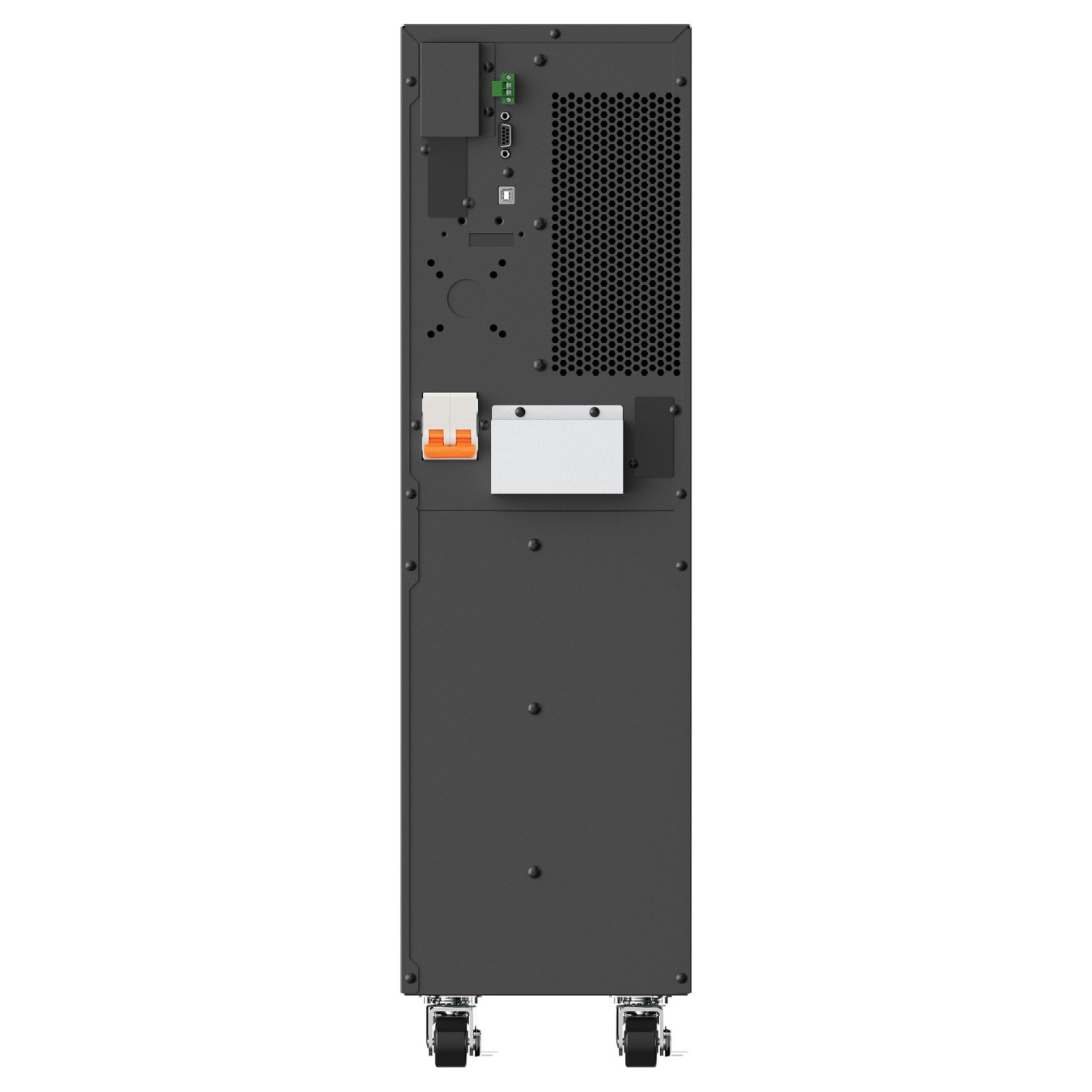 Buy CONCEPTRONIC USV 6000VA 5400W 6xIEC HID USB +Online Tower sw (Speditionsversand) in Cyprus, Nicosia, Limassol, Larnaka, Pafo