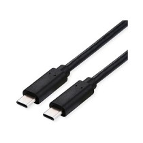 Buy ROLINE USB4 GEN3X2 (40GIT S) KABEL in Cyprus, Nicosia, Limassol, Larnaka, Pafos
