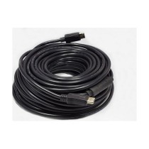 Buy Good Connections Kabel AKTIV DP1.2 4K UHD @60Hz schw. 20m in Cyprus, Nicosia, Limassol, Larnaka, Pafos